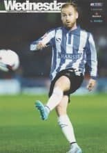 Sheffield Wednesday v Brighton & Hove Albion  03-Nov-2015