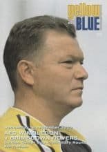 AFC Wimbledon v Brimsdown Rovers  18-Sep-2002