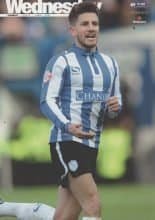 Sheffield Wednesday v Burnley  02-Feb-2016