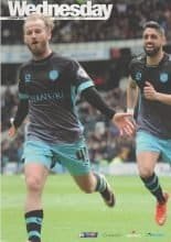 Sheffield Wednesday v Cardiff City 30-Apr-2016
