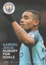 Manchester City v Crystal Palace 06-May-2017