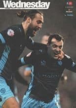 Sheffield Wednesday v Fulham  09-Jan-2016