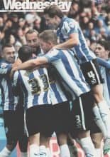 Sheffield Wednesday v Hull City 17-Oct-2015