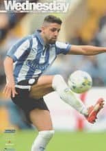 Sheffield Wednesday v Mansfield Town  11-Aug-2015
