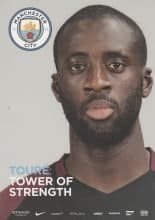 Manchester City v Manchester United  27-Apr-2017