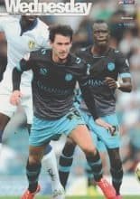 Sheffield Wednesday v Middlesbrough  29-Aug-2015