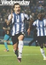 Sheffield Wednesday v Nottingham Forest 30-Oct-2015