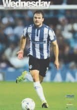 Sheffield Wednesday v Oxford United  25-Aug-2015