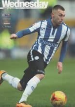 Sheffield Wednesday v Queens Park Rangers  23-Feb-2016