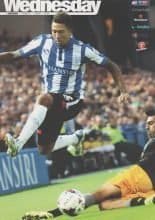 Sheffield Wednesday v Reading   19-Aug-2015