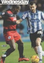 Sheffield Wednesday v Rotherham United  05-Mar-2016