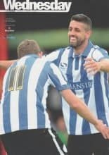 Sheffield Wednesday v St Mirren  01-Aug-2015