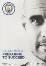 Manchester City v Sunderland  13-Aug-2016