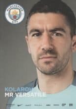 Manchester City v Tottenham Hotspur 21-Jan-2017