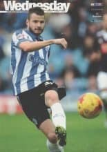 Sheffield Wednesday v Wolverhampton Wanderers  20-Dec-2015