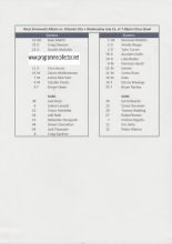 Orlando City v West Bromwich Albion   15-July-2011