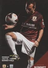 Sacramento Republic v West Bromwich Albion   21-July-2014