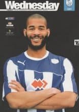 Sheffield Wednesday v Barnsley 01-Feb-2014