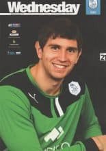 Sheffield Wednesday v Birmingham City 15-Mar-2014