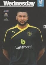 Sheffield Wednesday v Blackpool  01-Jan-2014