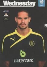 Sheffield Wednesday v Bolton Wanderers  26-Apr-2014