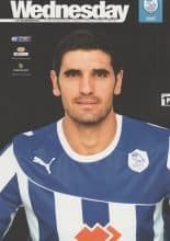 Sheffield Wednesday v AFC Bournemouth 21-Dec-2013