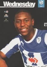 Sheffield Wednesday v Charlton Athletic 15-Feb-2014