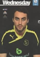 Sheffield Wednesday v Charlton Athletic 21-Apr-2014