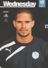 Sheffield Wednesday v Derby County 18-Feb-2014