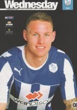 Sheffield Wednesday v Huddersfield Town  23-Nov-2013