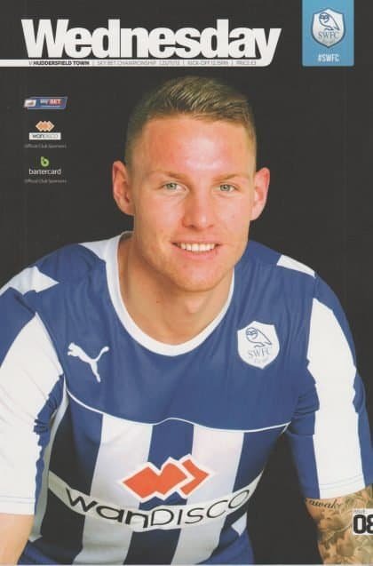 Sheffield Wednesday v Huddersfield Town  23-Nov-2013