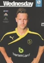 Sheffield Wednesday v Leeds United 11-Jan-2014