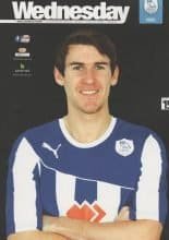 Sheffield Wednesday v Macclesfield Town 14-Jan-2014