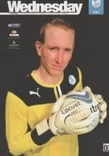 Sheffield Wednesday v Millwall 24-Aug-2013