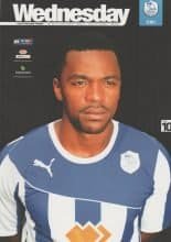Sheffield Wednesday v Nottingham Forest 07-Dec-2013