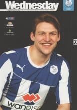 Sheffield Wednesday v Queens Park Rangers 18-Mar-2014