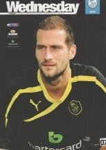 Sheffield Wednesday v Reading 02-Nov-2013
