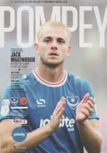 Portsmouth v Walsall  19-Aug-2017