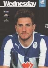 Sheffield Wednesday v Watford 29-Mar-2014