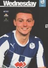 Sheffield Wednesday v Wigan Athletic  14-Feb-2013