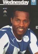 Sheffield Wednesday v Wigan Athletic  18-Dec-2013