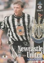 Newcastle United v Bolton Wanderers 17-Jan-1998