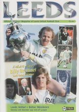 Leeds United v Bolton Wanderers  20-Dec-1997