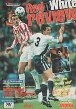 Sunderland v Bolton Wanderers 20-Mar-1999