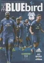 Cardiff City v Burton Albion  22-Aug-2017