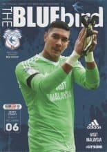 Cardiff City v Derby County 30-Sep-2017