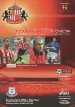 Sunderland v Everton 25-Mar-2000