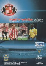 Sunderland v Portsmouth 11-Dec-1999