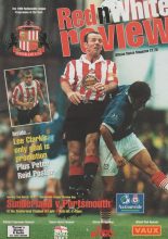 Sunderland v Portsmouth 02-Mar-1999
