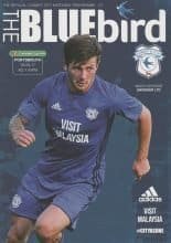 Cardiff City v Portsmouth  08-Aug-2017